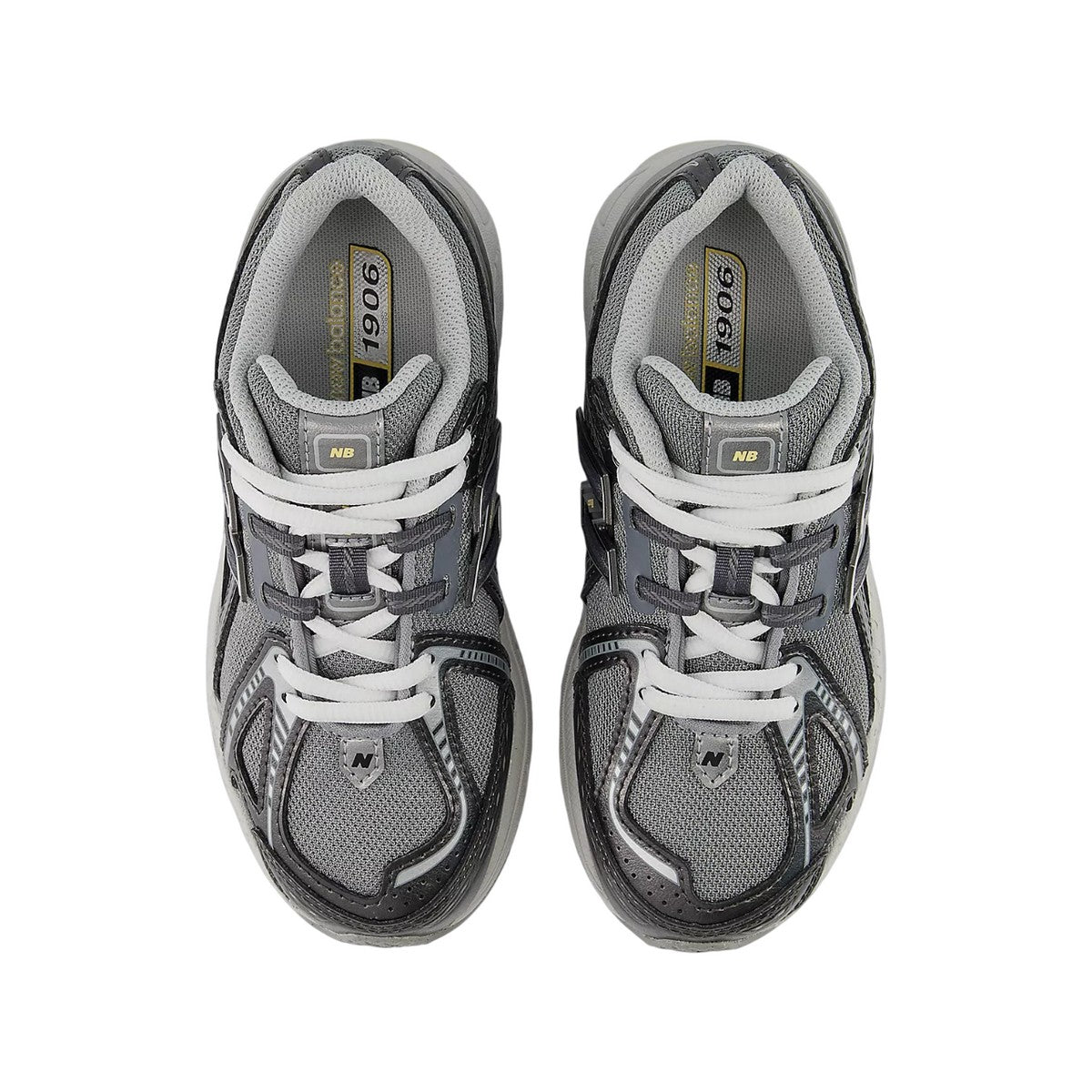 NEW BALANCE Sneakers P190622M