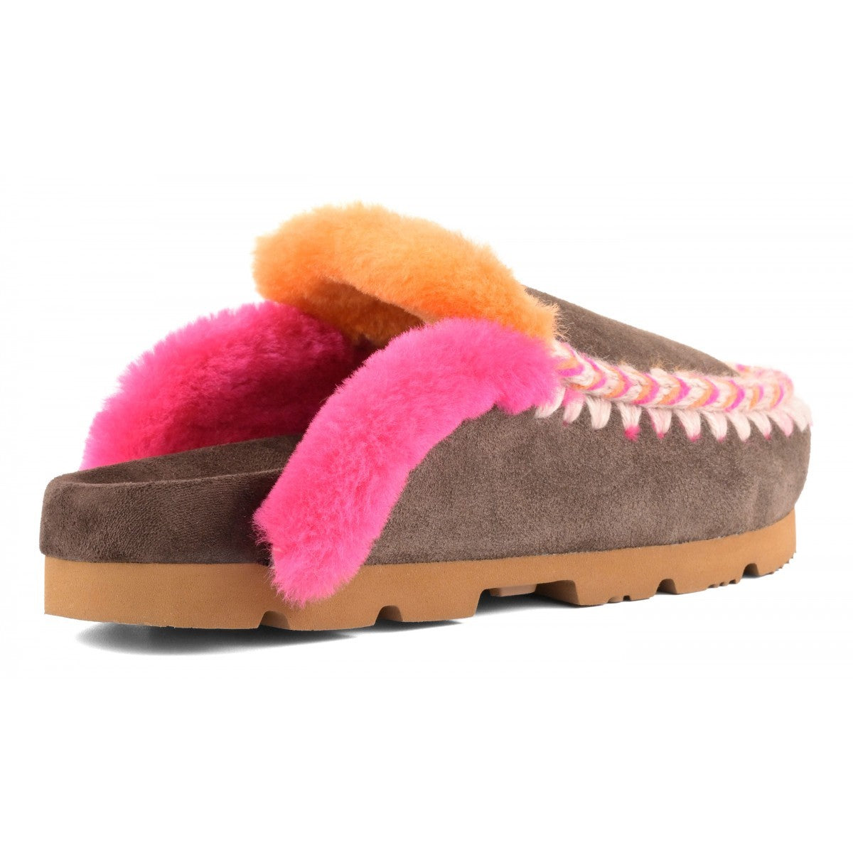 MOU Scarpe MU.FW431005A