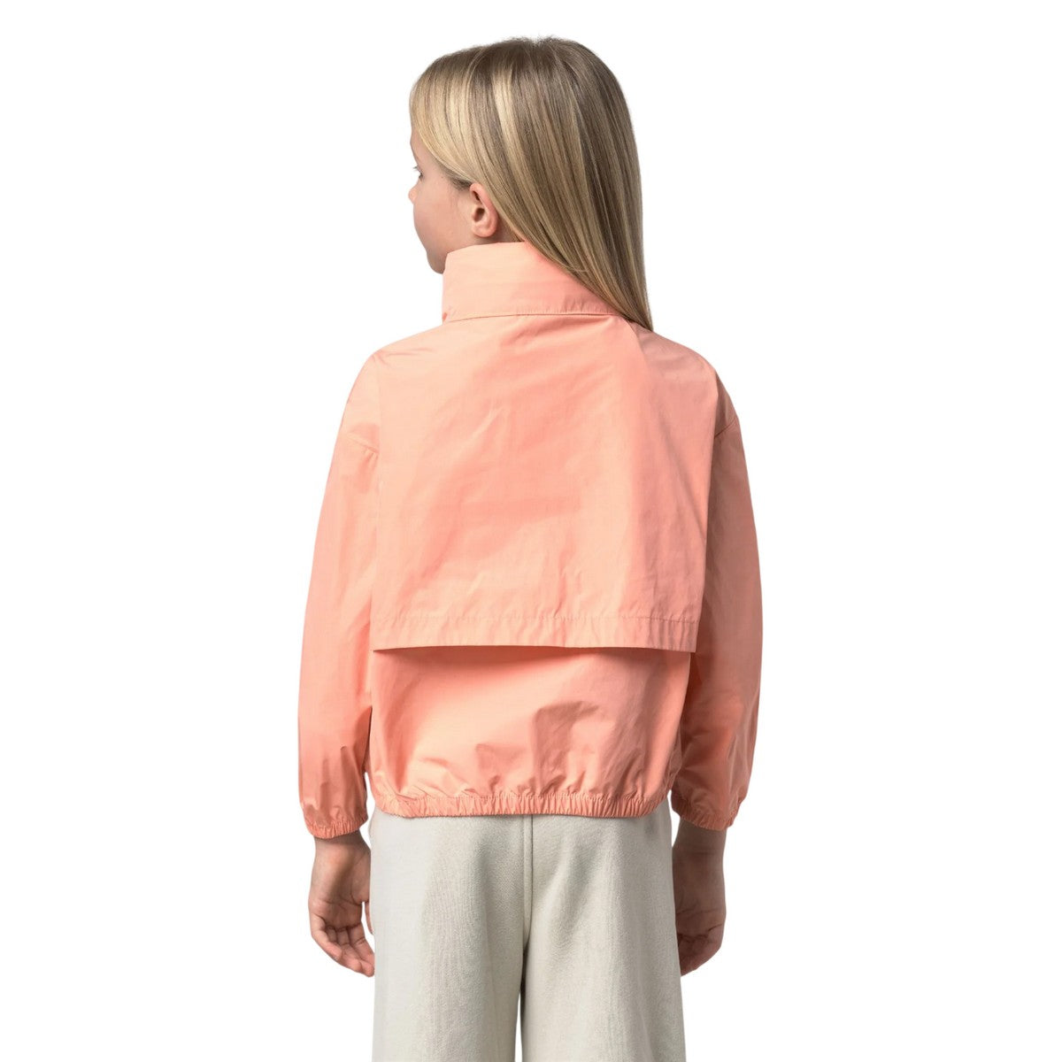 K-WAY KIDS Giubbotto K51416W