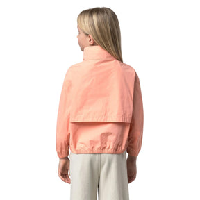 K-WAY KIDS Giubbotto K51416W