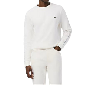 LACOSTE Felpa SH0891