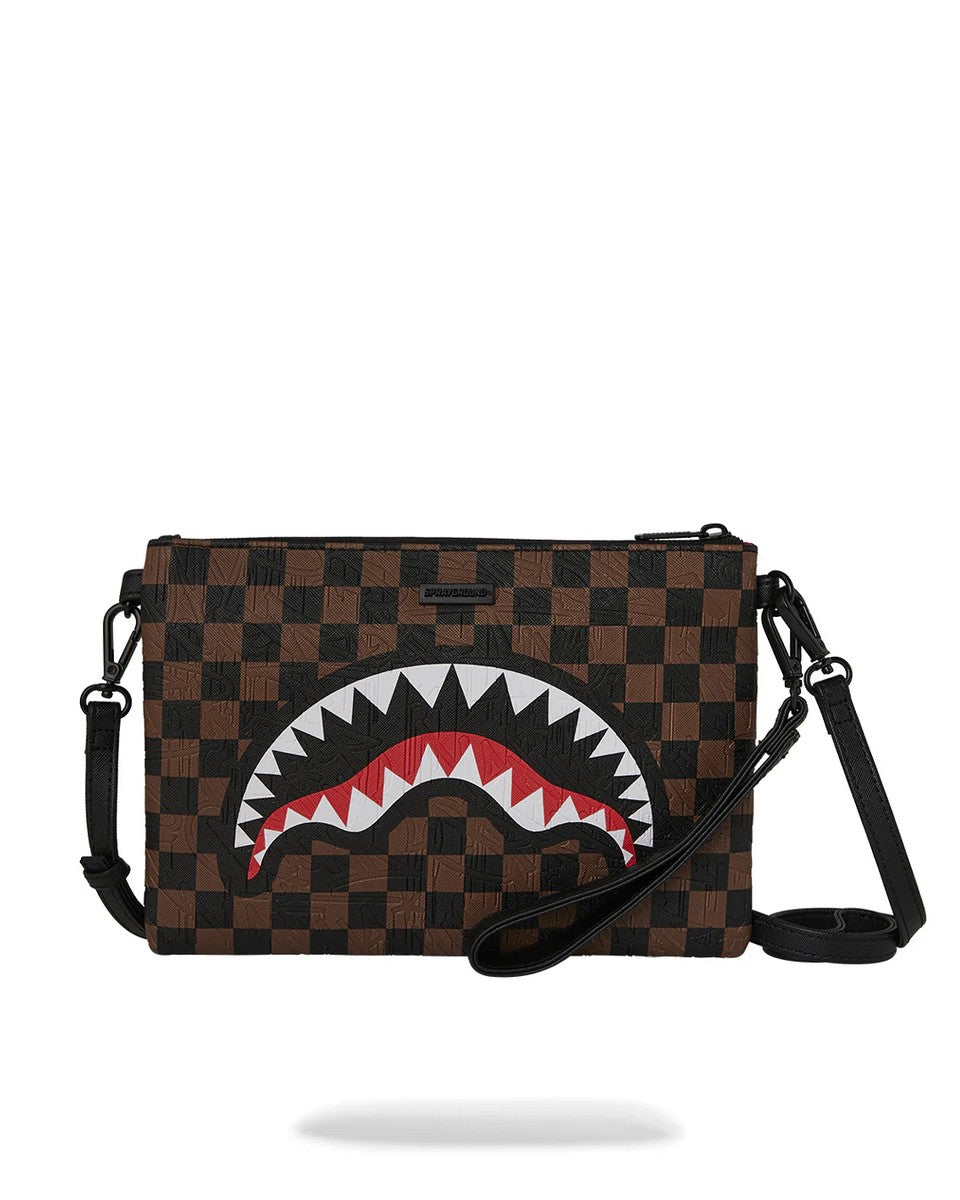 SPRAYGROUND Pochette 910B8239NSZ