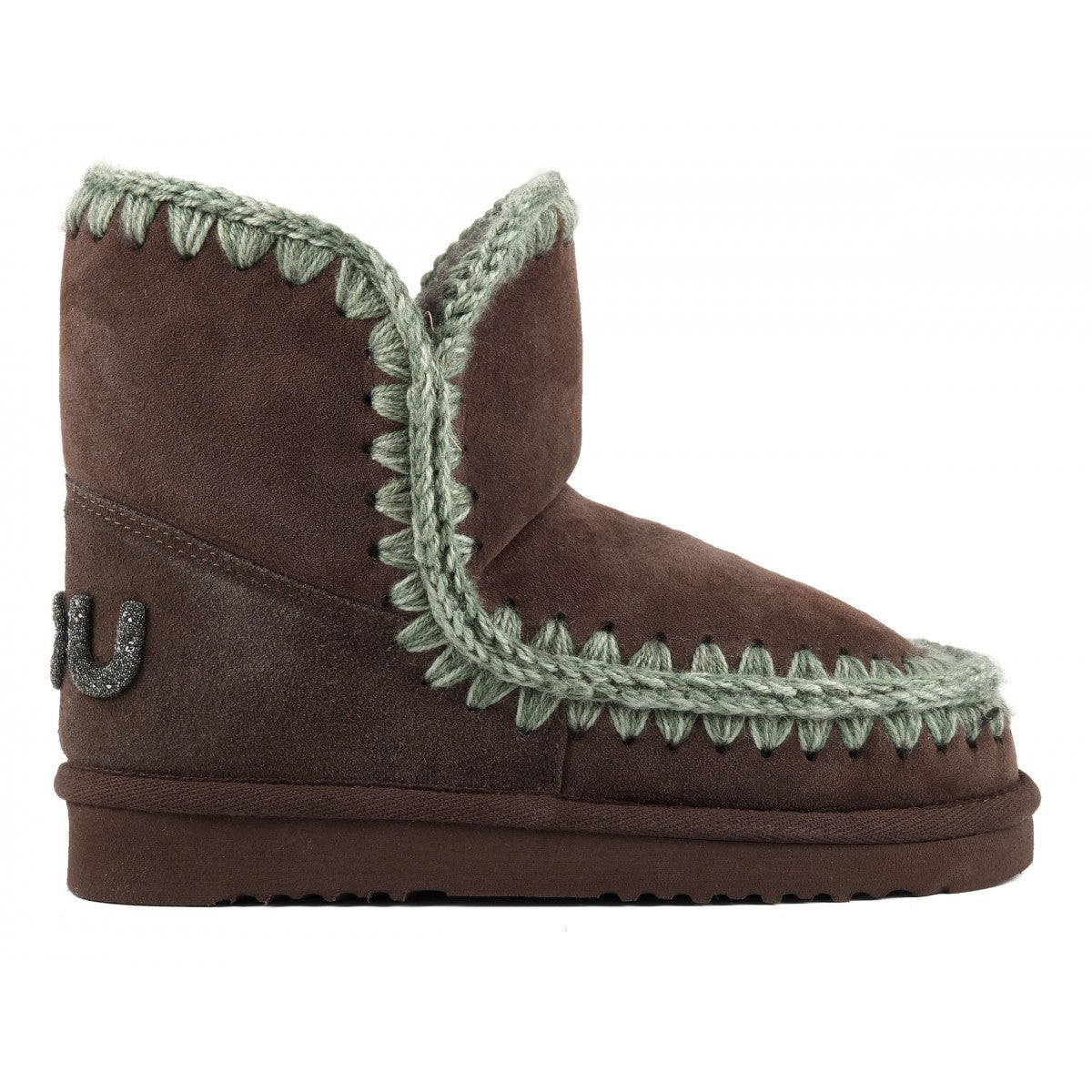 MOU Stivali MU.FW101050A