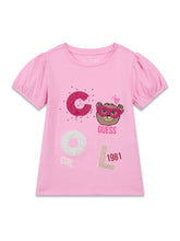 GUESS T-shirt K6RI05 K6YW4