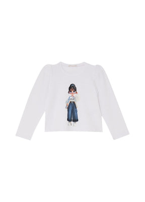 LIUJO Felpa KA6090 FS090