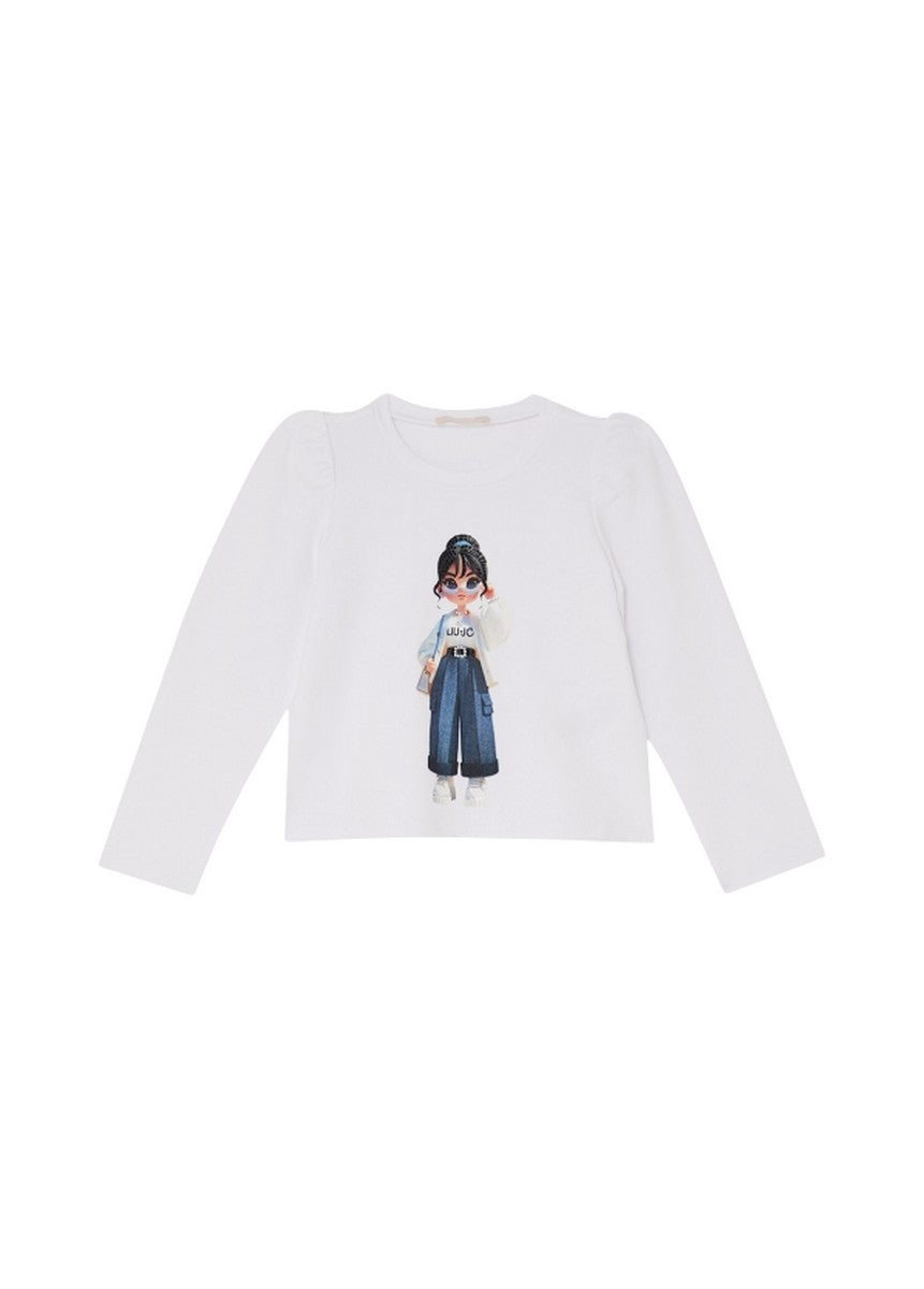 LIUJO Felpa KA6090 FS090