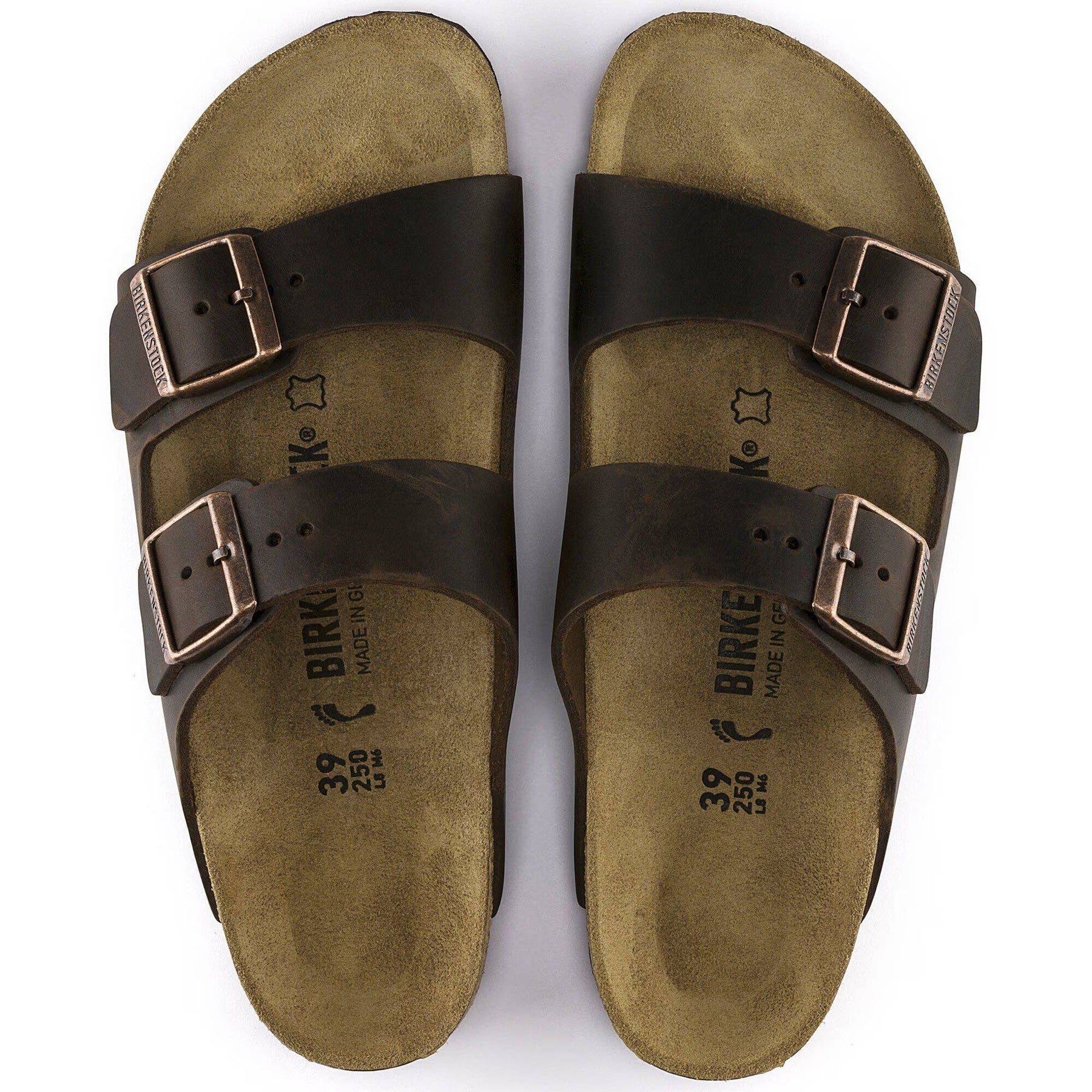 BIRKENSTOCK Sandali 052533