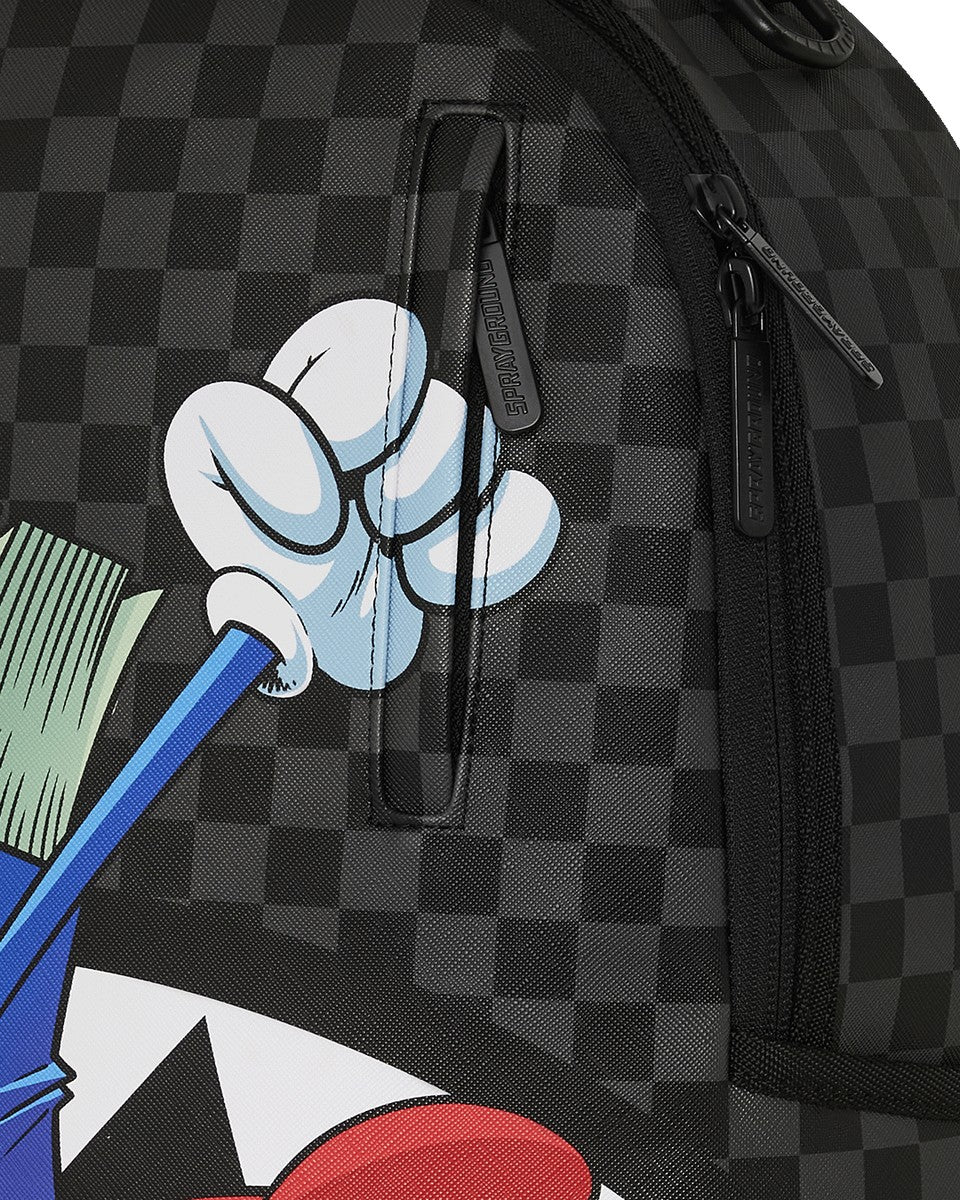 SPRAYGROUND Zaino