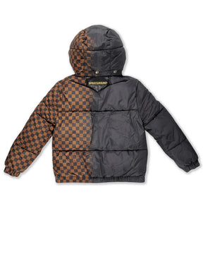 SPRAYGROUND Giubbotto SP902