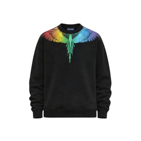 COUNTY OF MILAN Felpa Ragazzo S6CMJBSW031