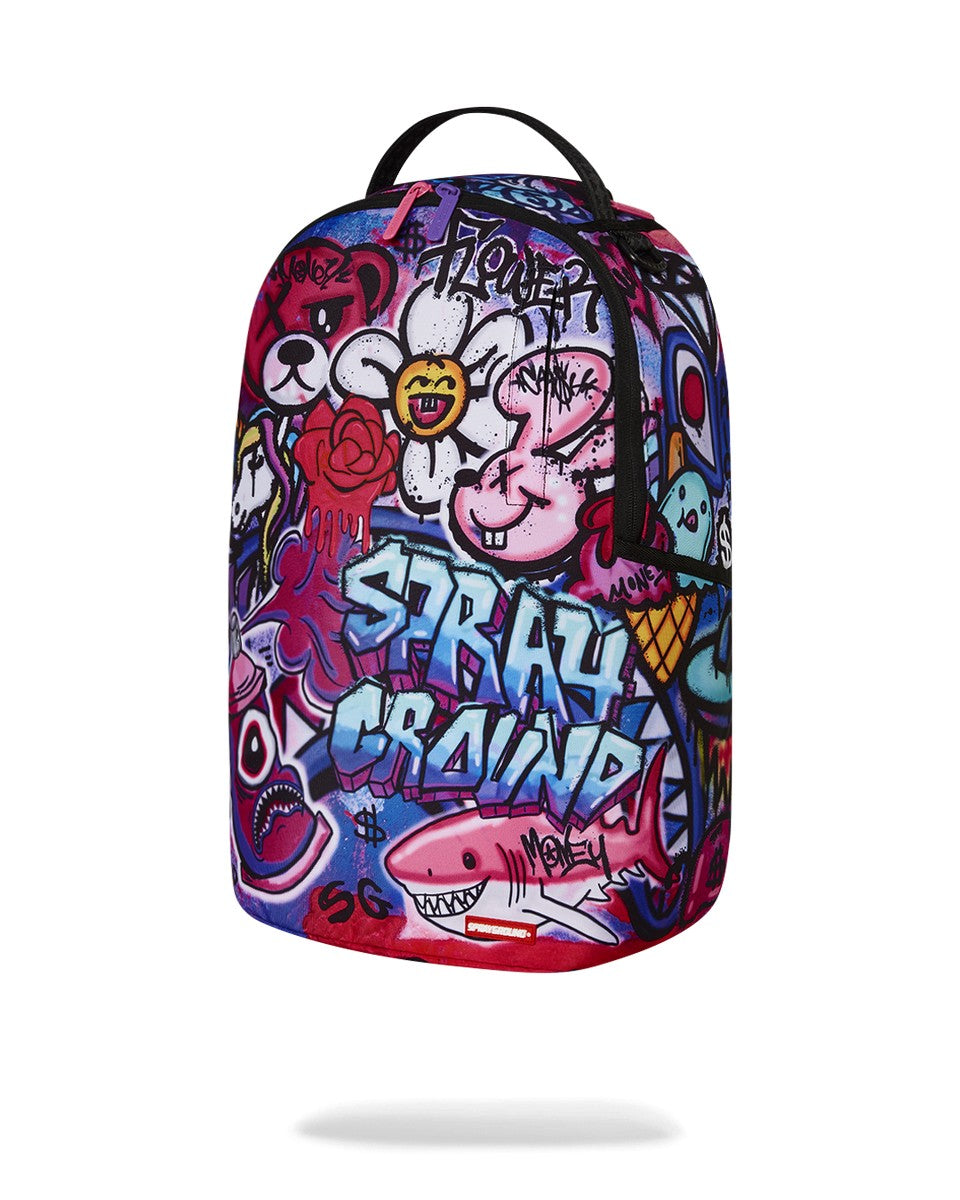 SPRAYGROUND Zaino