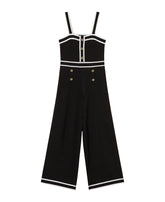 TWINSET Tuta 261GJ3072