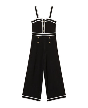 TWINSET Tuta 261GJ3072