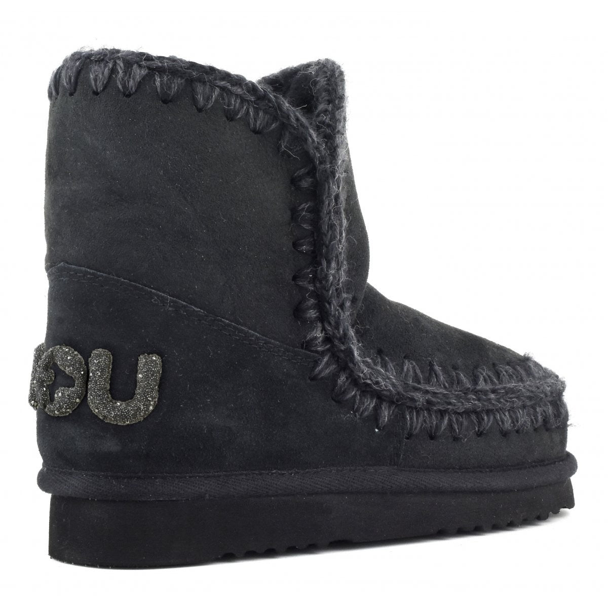 MOU Stivali MU.FW101050A