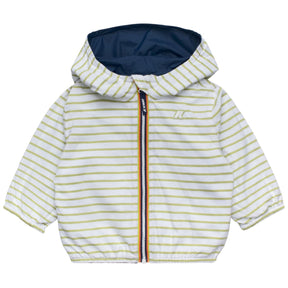 K-WAY KIDS Giubbotto K2132MW