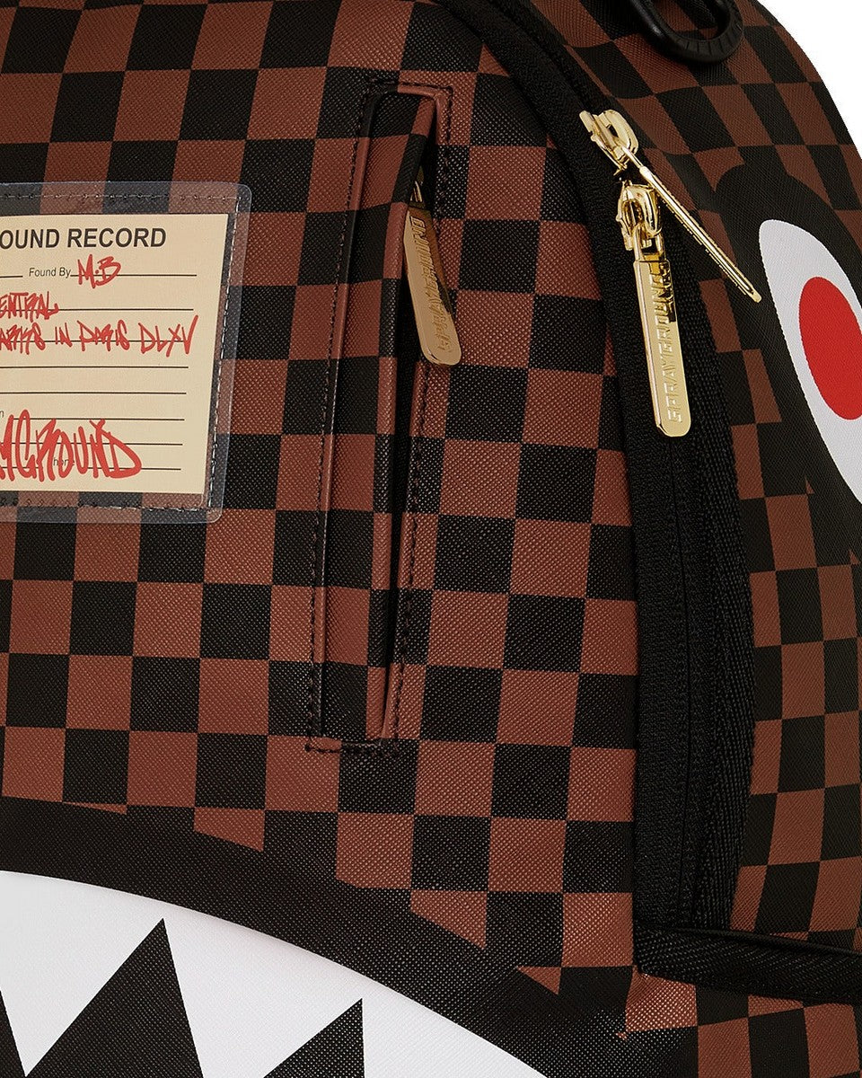 SPRAYGROUND Zaino