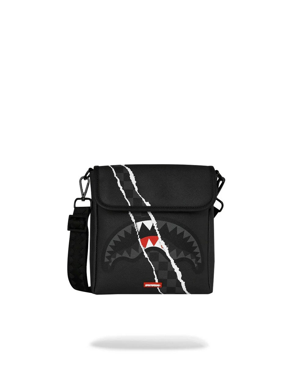 SPRAYGROUND Tracolla 910B9349NSZ