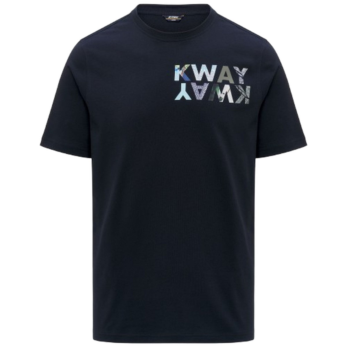 K-WAY T-shirt K71354W