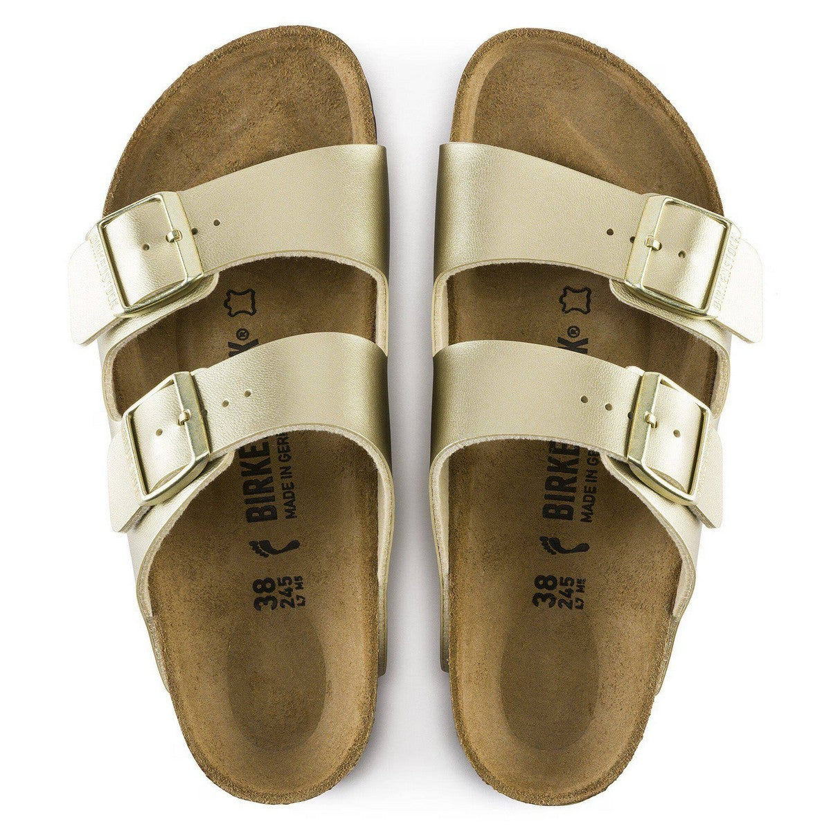 BIRKENSTOCK Sandali 1016111