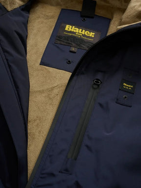 BLAUER Giubbotto 25WBLUK11139 007110