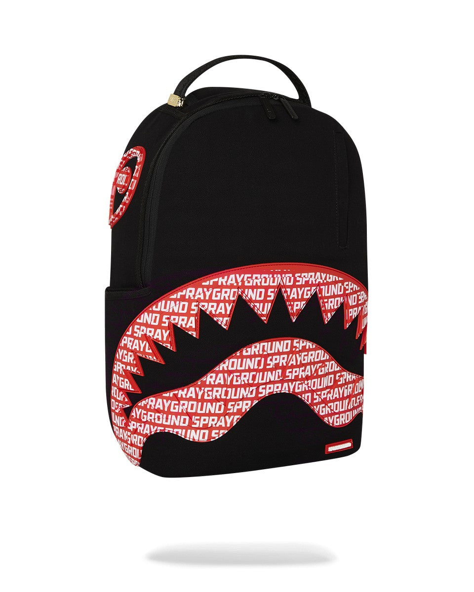 SPRAYGROUND Zaino