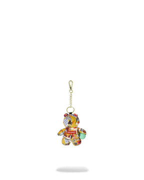 SPRAYGROUND Portachiavi 910K9599NSZ