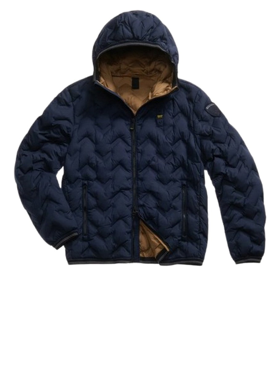 BLAUER Giubbotto 25WBLUC03233 007308