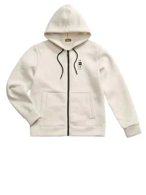 BLAUER Felpa  25WBLUF02093 004745