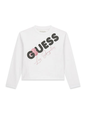 GUESS T-shirt J6RI01 K6YW4
