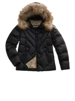 BLAUER Giubbotto 25WBLDC03097 006047