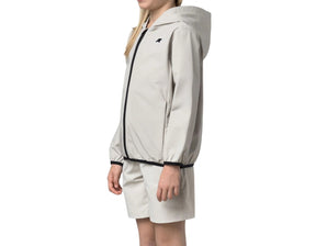 K-WAY KIDS Giubbotto K4133FW