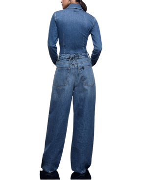 LIUJO Jeans UA6510D0400