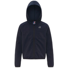 K-WAY KIDS Giubbotto K4133FW