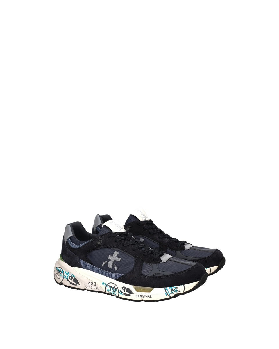 PREMIATA Sneakers MASE