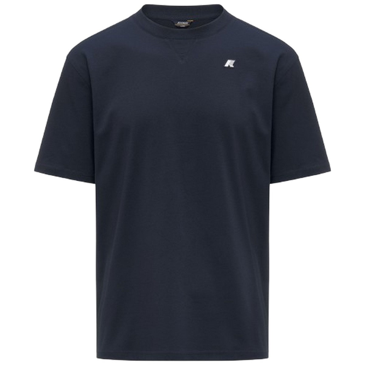 K-WAY T-shirt K8148BW