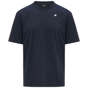 K-WAY T-shirt K8148BW