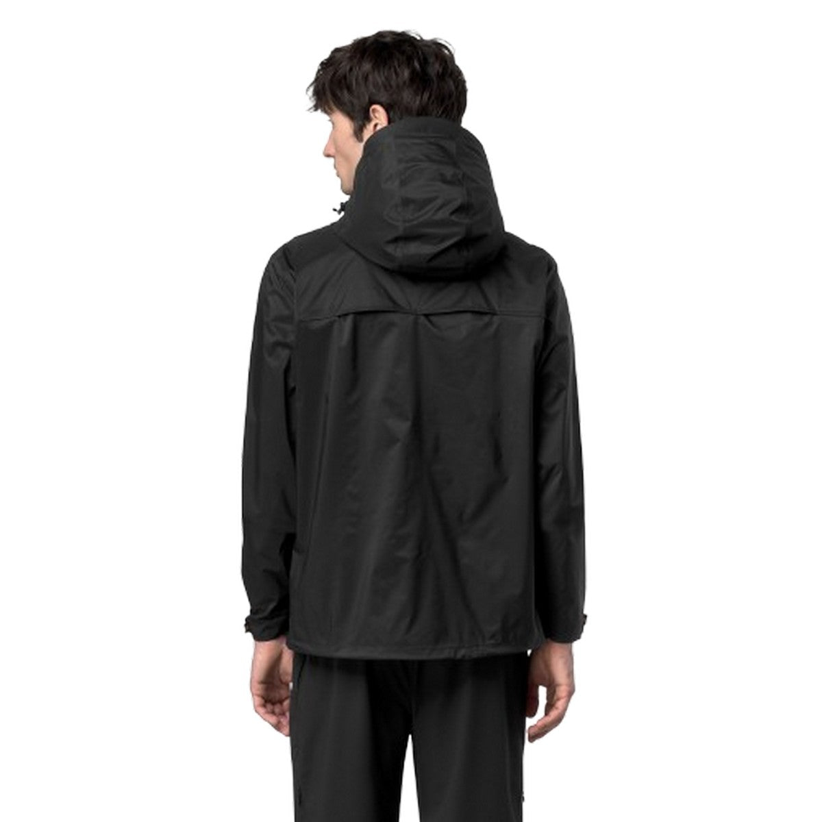 K-WAY Giubbotto K7137NW