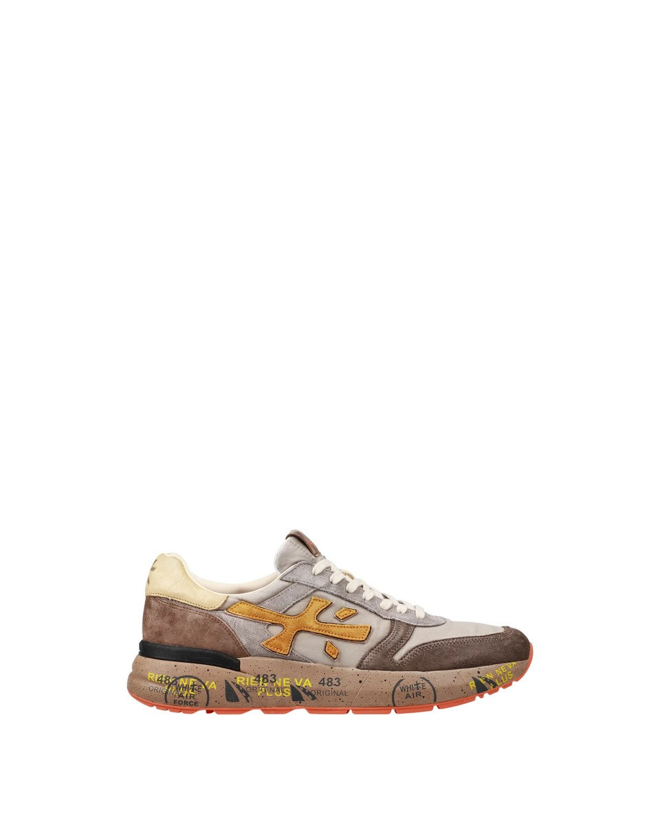 PREMIATA Sneakers MICK