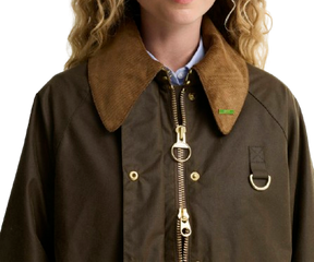 BARBOUR Giubbotto LWX1595