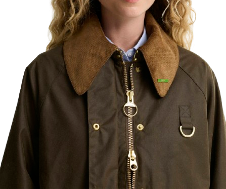 BARBOUR Giubbotto LWX1595
