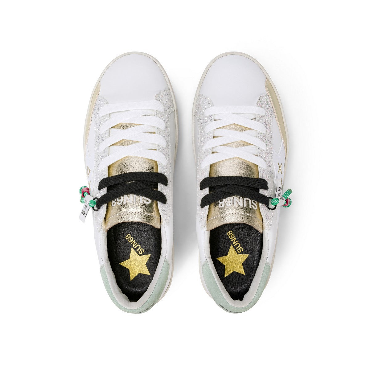 SUN68 Sneakers Z36201