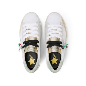 SUN68 Sneakers Z36201