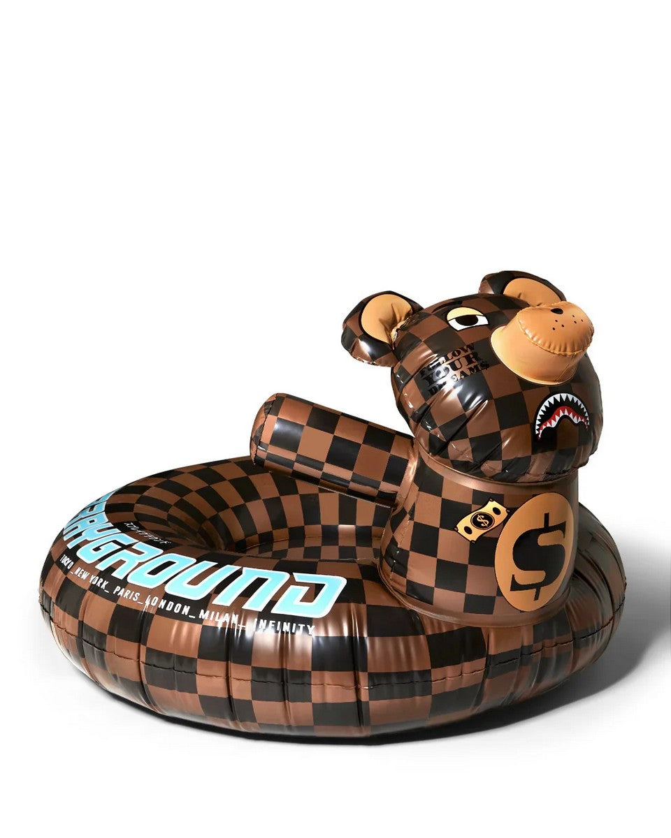 SPRAYGROUND SALVAGENTE 910Z658NSZ