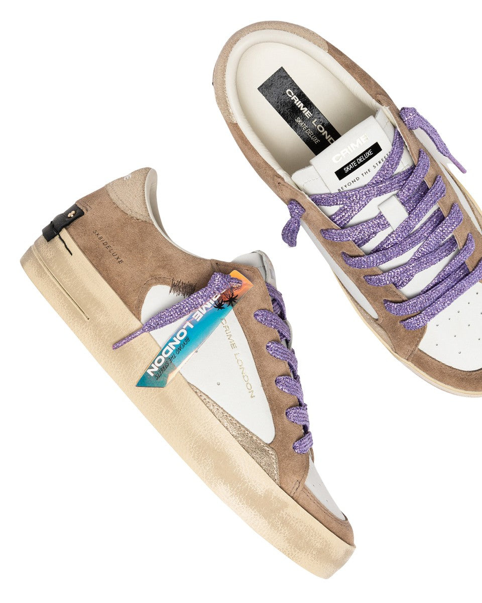 CRIME LONDON Sneakers 23109