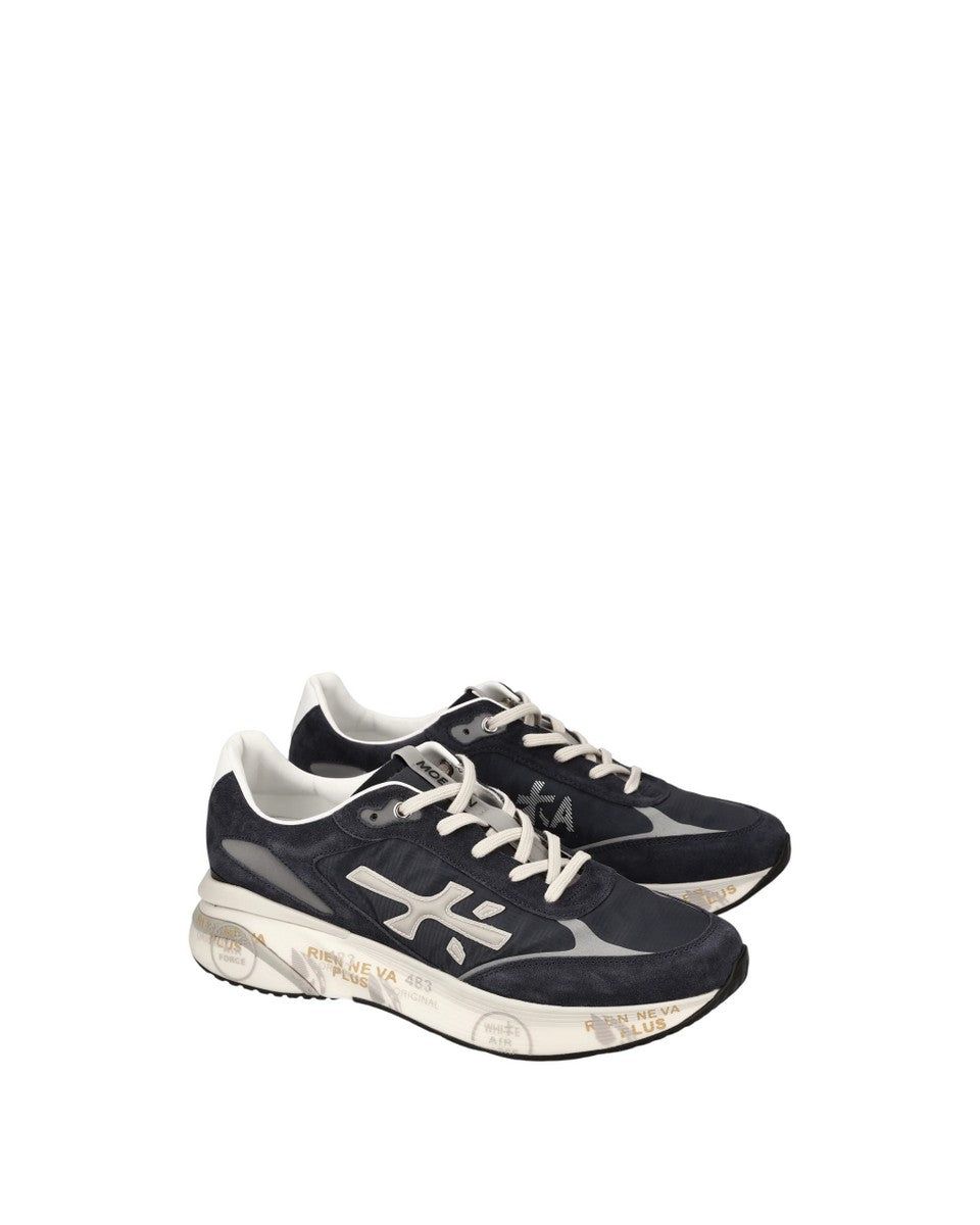 PREMIATA Sneakers MOERUN
