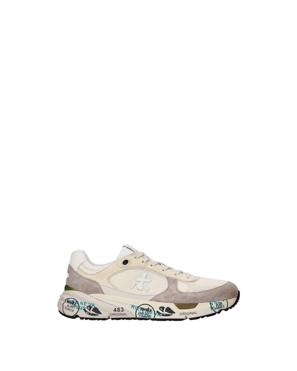 PREMIATA Sneakers MASE