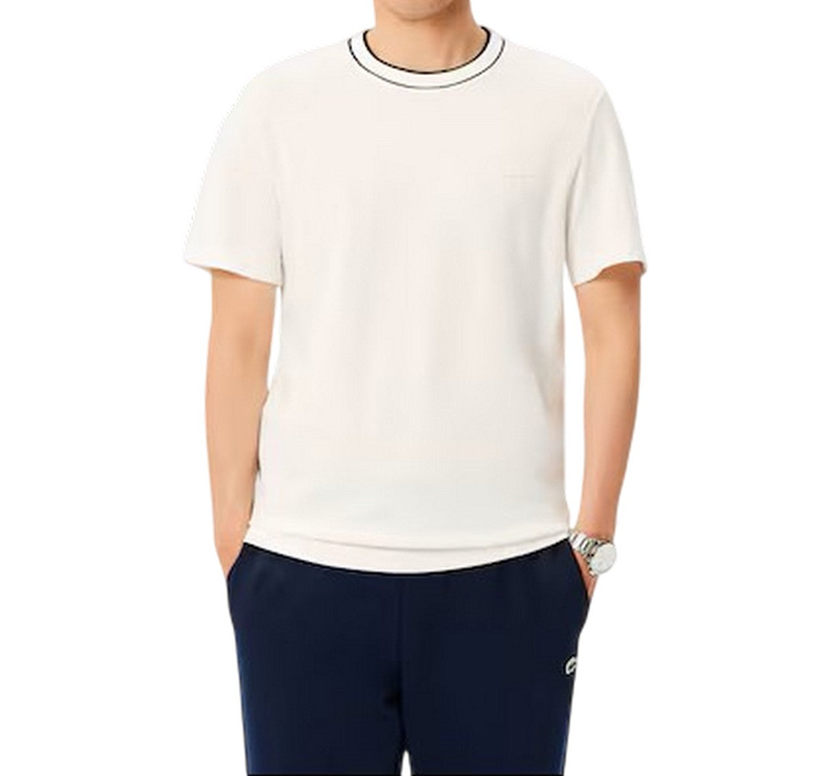 LACOSTE T-shirt  TH8174