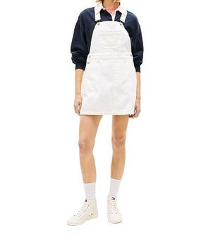 TOMMY JEANS Salopette DW0DW22002