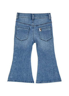 LIUJO Jeans KA6073 D3246