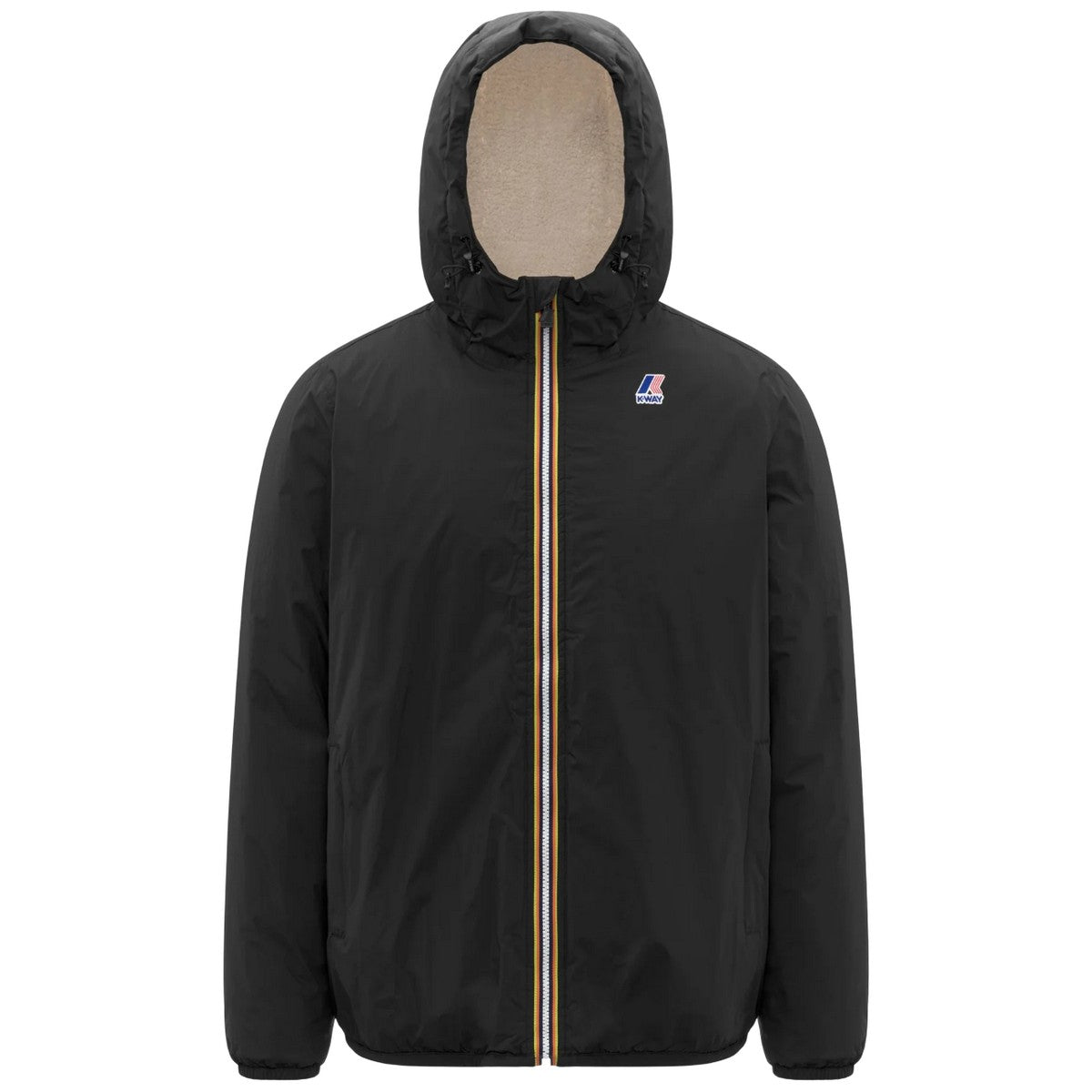 K-WAY Giubbotto K21515W